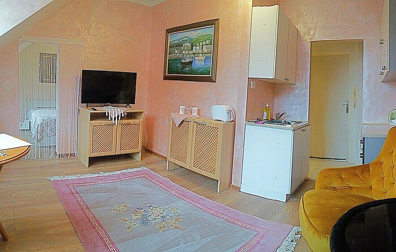 Lira 3 Apartments Karlovy Vary Exterior foto