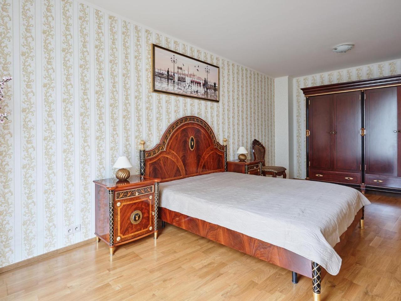 Lira 3 Apartments Karlovy Vary Exterior foto